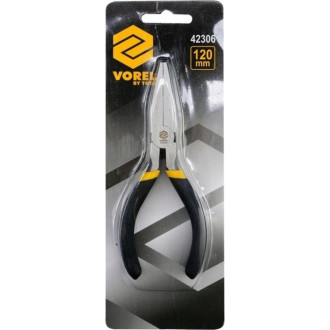 Прямые пассатижи VOREL 42306