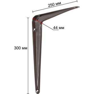 Жестяной кронштейн VORMANN 00150 250 LB