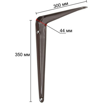 Жестяной кронштейн VORMANN 00150 300 LB