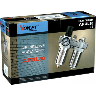 Фильтр-лубрикатор Voylet AFRL-80
