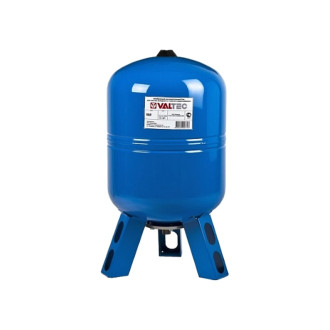 Расширительный бак для ГВС и ХВС Valtec VT.AV.B.070150