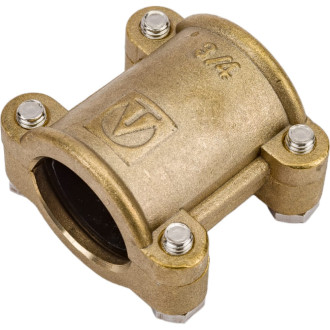 Ремонтный хомут Valtec VTr.754.N.0005
