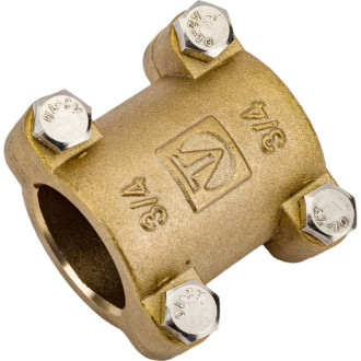 Ремонтный хомут Valtec VTr.754.N.0005