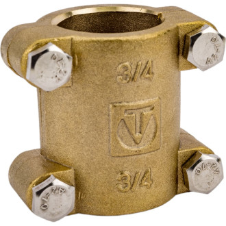 Ремонтный хомут Valtec VTr.754.N.0005