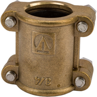 Ремонтный хомут Valtec VTr.754.N.0005