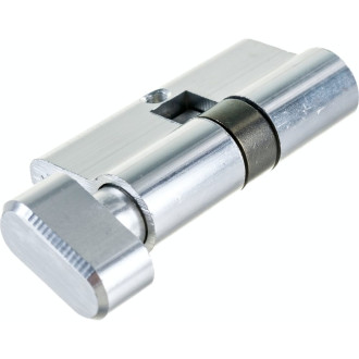 Цилиндровый механизм Vanger EL-60-C-NI