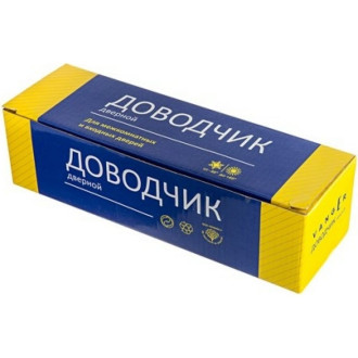 Дверной доводчик Vanger Vanger DC-45-W