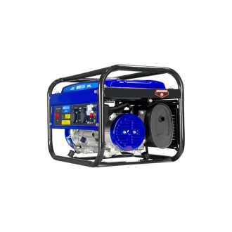 Бензиновый генератор VARTEG G3500