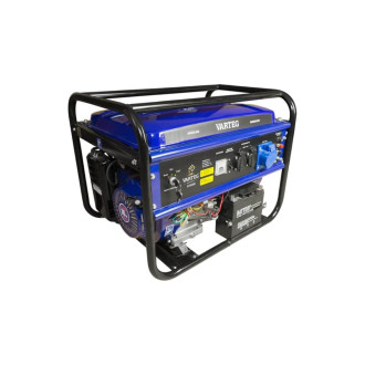 Бензиновый генератор VARTEG G7500E