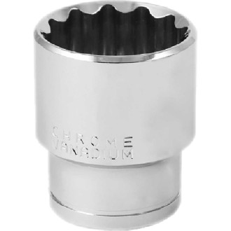 12-гранная головка VATA 4120200