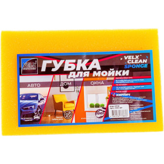 Губка для мойки VELX Eurowin Clean VEC-KP