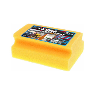 Губка для мойки VELX Eurowin Clean VEC-RS