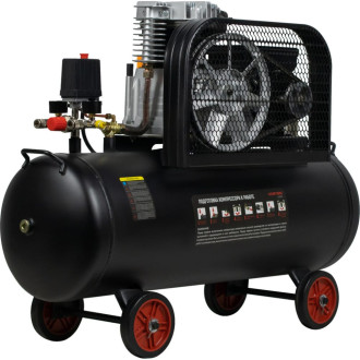 Компрессор VERTON Air AC-80/410R