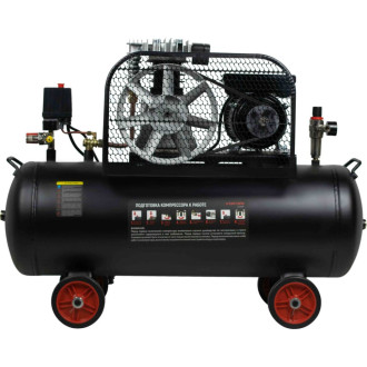 Компрессор VERTON Air AC-80/410R