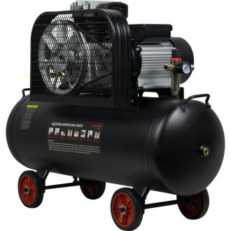 Компрессор VERTON Air AC-80/410R