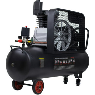Компрессор VERTON Air AC-200/700R