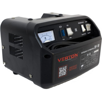 Зарядное устройство VERTON Energy ЗУ-10