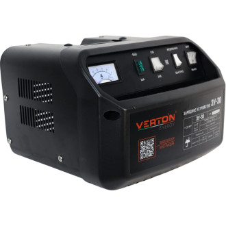 Зарядное устройство VERTON Energy ЗУ-30