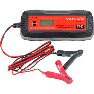 Зарядное устройство VERTON Energy ЗУ-12