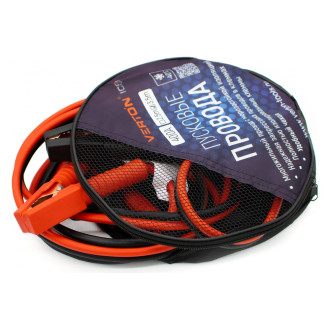 Стартовые провода VERTON Snow 400 CU