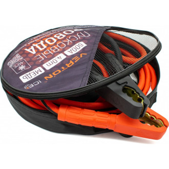 Стартовые провода VERTON Snow 600 CU