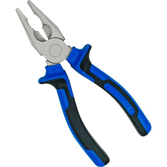 Пассатижи vertextools ПРОФИ
