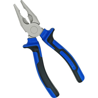 Пассатижи vertextools ПРОФИ