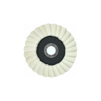 Круг полированный vertextools 0092-125