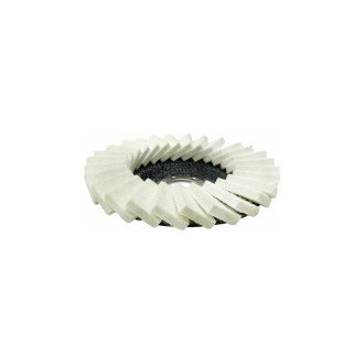 Круг полированный vertextools 0092-125