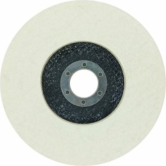 Круг полировальный vertextools 0093-125