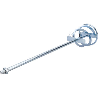 Миксер vertextools 0025-120