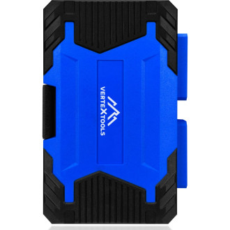 Набор бит vertextools 0033-38