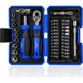 Набор бит vertextools 0033-38