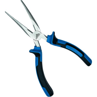 Тонкогубцы vertextools ПРОФИ