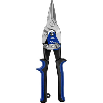 Ножницы по металлу vertextools PROFFESSIONAL