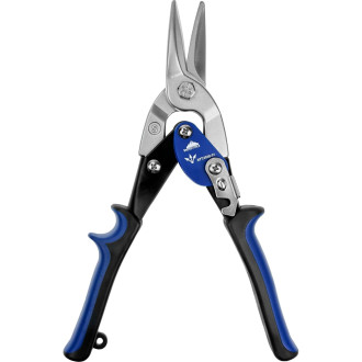 Ножницы по металлу vertextools PROFFESSIONAL