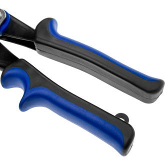 Ножницы по металлу vertextools PROFFESSIONAL