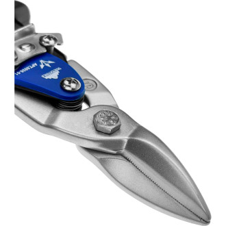 Ножницы по металлу vertextools PROFFESSIONAL