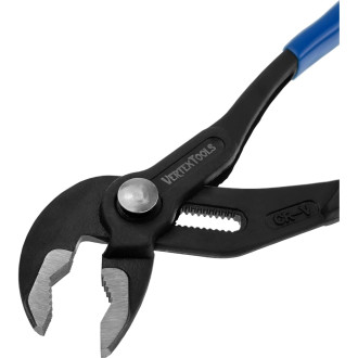 Переставные клещи vertextools 0038-250