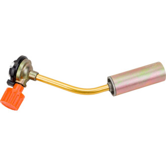 Газовая горелка vertextools КТ-2008