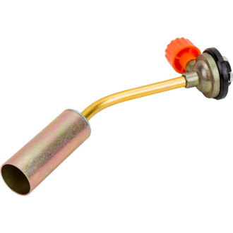 Газовая горелка vertextools КТ-2008