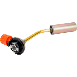 Газовая горелка vertextools КТ-2008