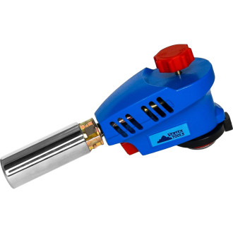 Газовая горелка vertextools охотник