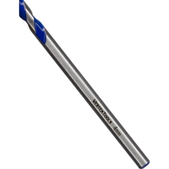 Универсальное сверло vertextools 1155-4-80