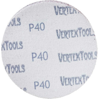 Круг абразивный vertextools 12800-125-40