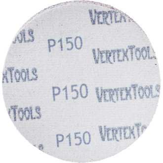 Круг абразивный vertextools 12800-125-150
