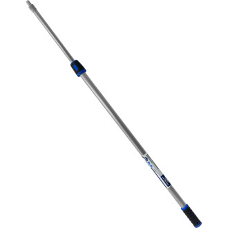 Телескопический удлинитель для шпатель-правило vertextools 1609-1