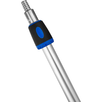 Телескопический удлинитель для шпатель-правило vertextools 1609-1