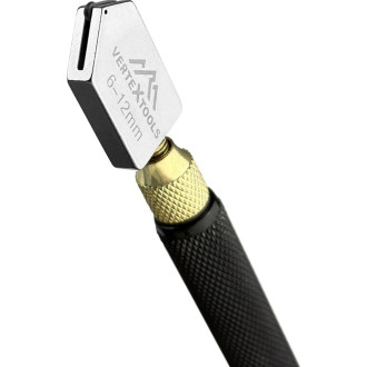 Набор для резки стекла vertextools 1805-2