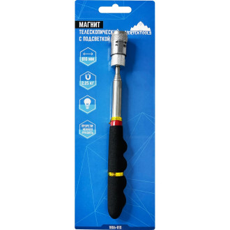 Телескопический магнит vertextools 1806-810
